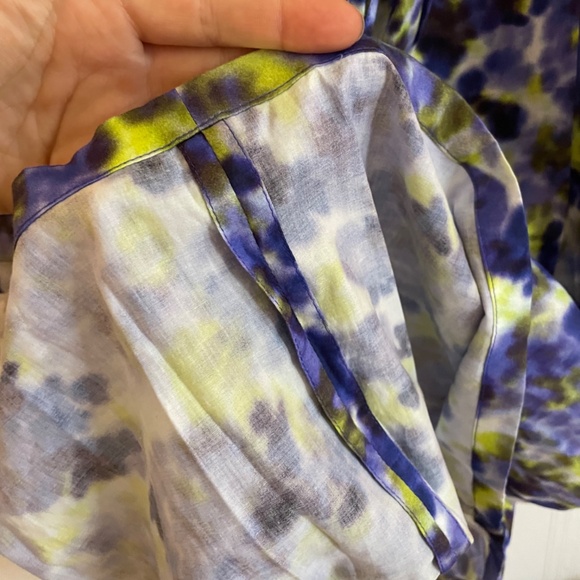 Christian Wijnants Blouse BNWT - Picture 4 of 4